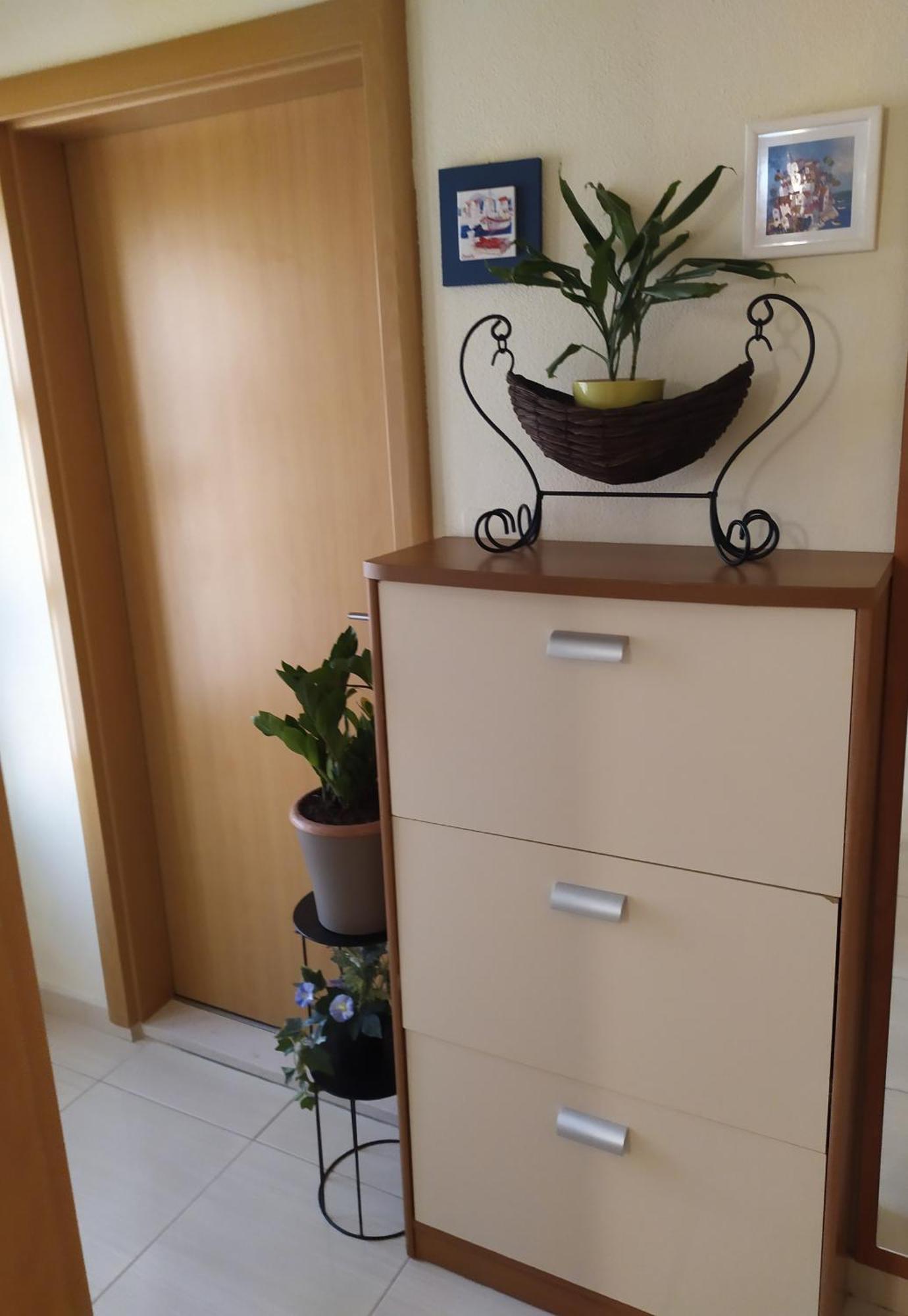 Apartment Zeljka Lovreta Makarska Habitación foto
